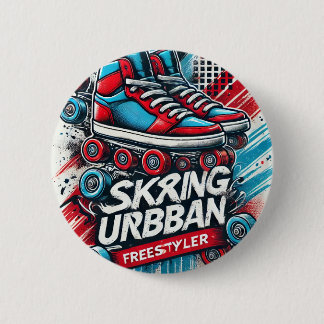 ButtonGame Integration: If applicable, integrate y 6 Cm Round Badge