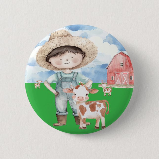 buttons (Front)