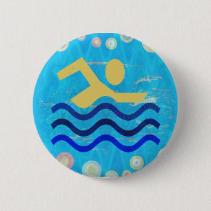 BUTTONS Cool mind in hot times