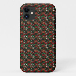 buttons iphone5 case