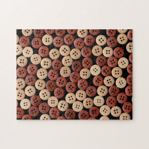 Buttons Jigsaw Puzzle