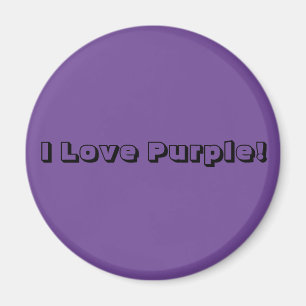 Buttons Magnet