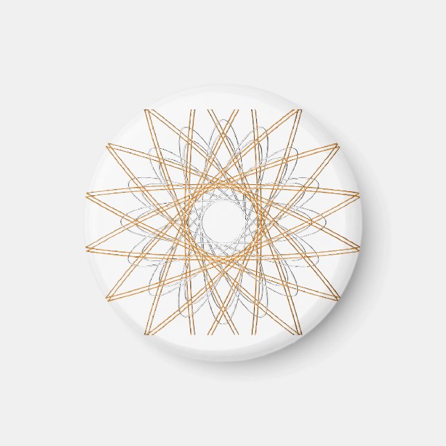 buttons magnet (Front)