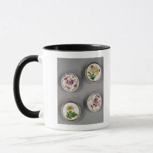 Buttons Mug