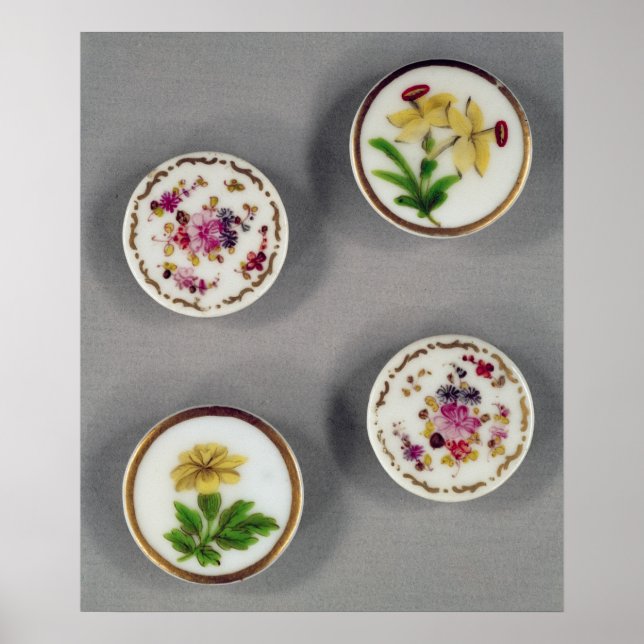 Buttons Poster (Front)