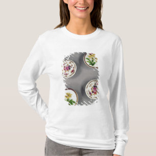 Buttons T-Shirt