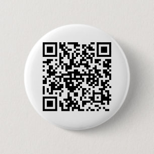buttons with QR code