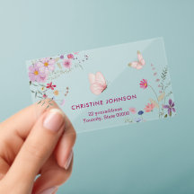buttrflies and flowers