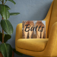 Butts