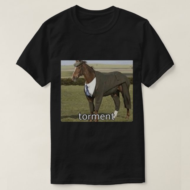 buttsketch whoreman  T-Shirt (Design Front)