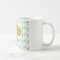 Buuny coffee cup don't worry be happy.
