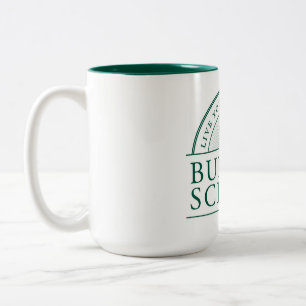 Buxton School Mug