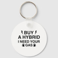 Buy A Hybrid I Need Your Gas
