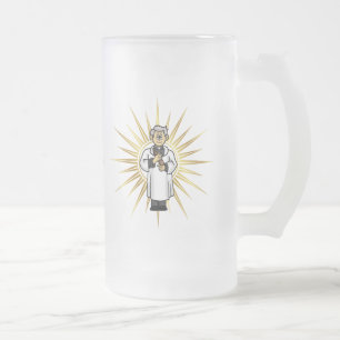 Buy A Priest A Beer Day Mug  