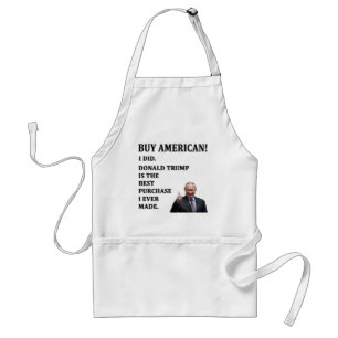 Buy American Standard Apron