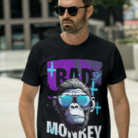 buy bad monkey