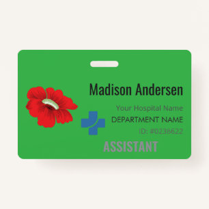 Buy Badges Online – Baseball.Team.Good.Vibes ID Badge