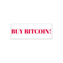 BUY BITCOIN INK STAMP
