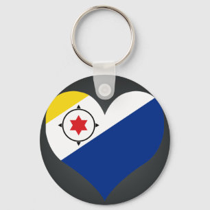 Buy Bonaire Flag Key Ring