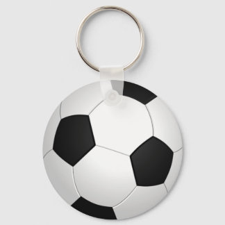 Buy Bulk Soccer Football keychains