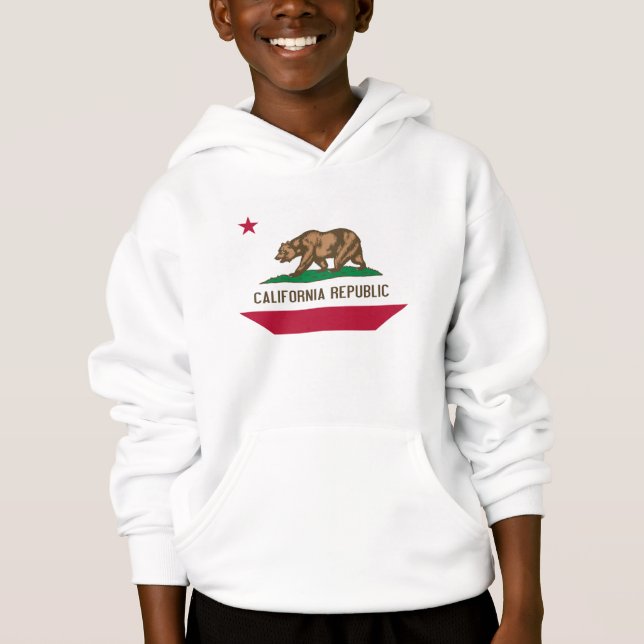 Buy California Flag (Front)