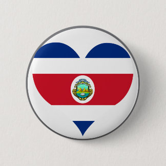 Buy Costa Rica Flag 6 Cm Round Badge