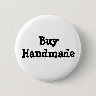 Buy Handmade 6 Cm Round Badge