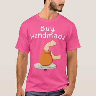 Buy Handmade T-Shirt
