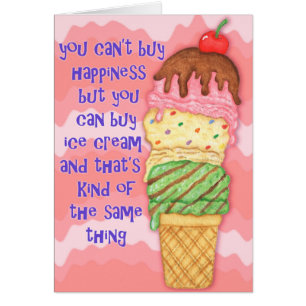 Buy Ice Cream