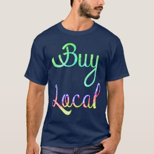 Buy Local Farmers Professional Vegan Powerlift No  T-Shirt