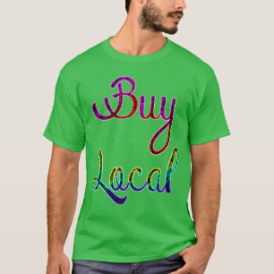 Buy Local Farmers Professional Vegan Powerlift No  T-Shirt