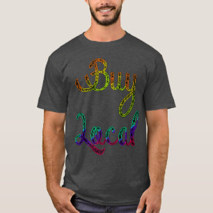 Buy Local Farmers Professional Vegan Powerlift No T-Shirt