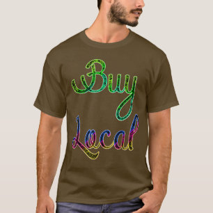 Buy Local Farmers Professional Vegan Powerlift No  T-Shirt