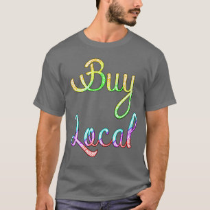 Buy Local Farmers Professional Vegan Powerlift No  T-Shirt