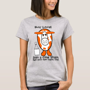 Buy Local T-Shirt