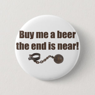 Buy me a beer button
