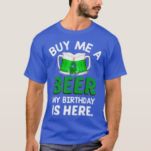 Buy me a beer T-Shirt