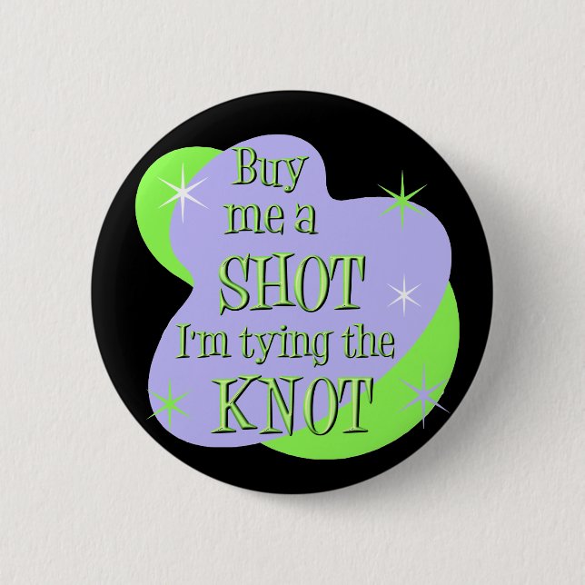 Buy me a shot button (Front)