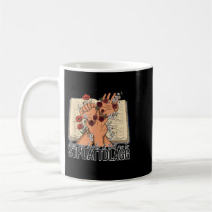 Buy Me Books Tell Me Attdlagg Book Reader Coffee Mug