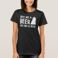 Buy Me The Beer Groom Funny Bachelor Party Drinkin