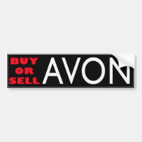 BUY or SELL AVON