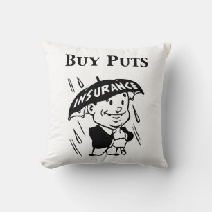 Buy Puts Cushion