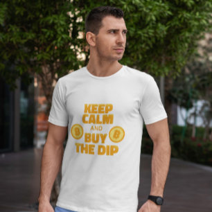 Buy The Dip T-Shirt