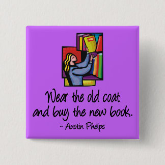 Buy the New Book Button
