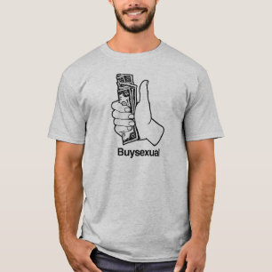 Buysexual T-Shirt