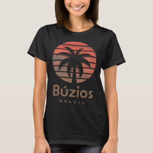 Búzios Brazil 1 T-Shirt