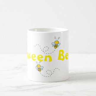 Buzz & Brilliance Coffee Mug