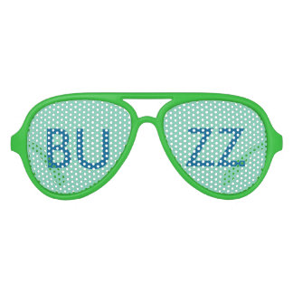 BUZZ BUG SUNGLASSES