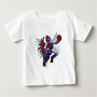 Buzz Darigan Citadel Player