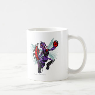 Buzz Darigan Citadel Player Coffee Mug